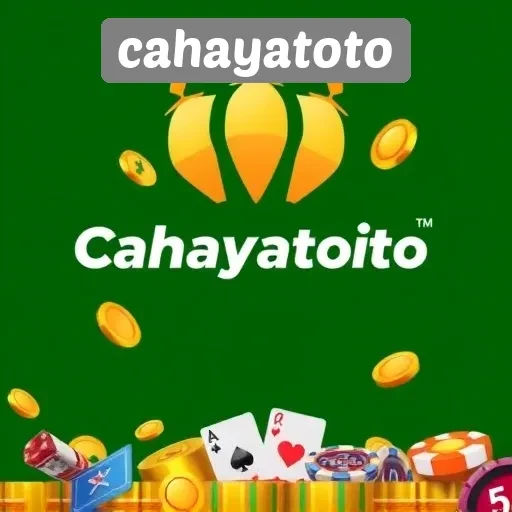 Keunggulan Cahayatoto dalam Dunia Perjudian Online