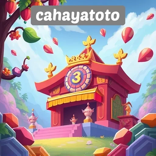 Mengapa Cahayatoto Menjadi Pilihan Utama Penggemar Game