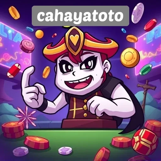 Perbandingan Cahayatoto dengan Platform Game Lainnya