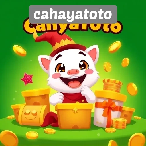 Keseruan Bermain Game di Cahayatoto untuk Pemula
