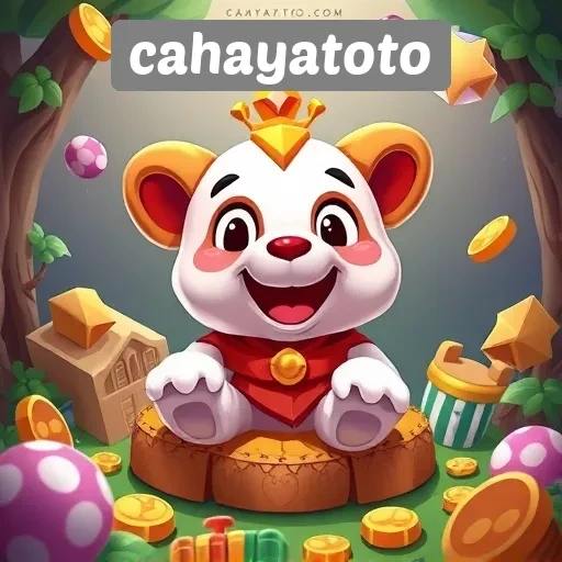 Mengungkap Permainan Populer di Situs Cahayatoto