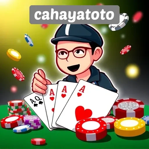 Review Pengalaman Bermain di Situs Cahayatoto
