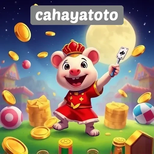 Berbagai Jenis Permainan Menarik di Cahayatoto